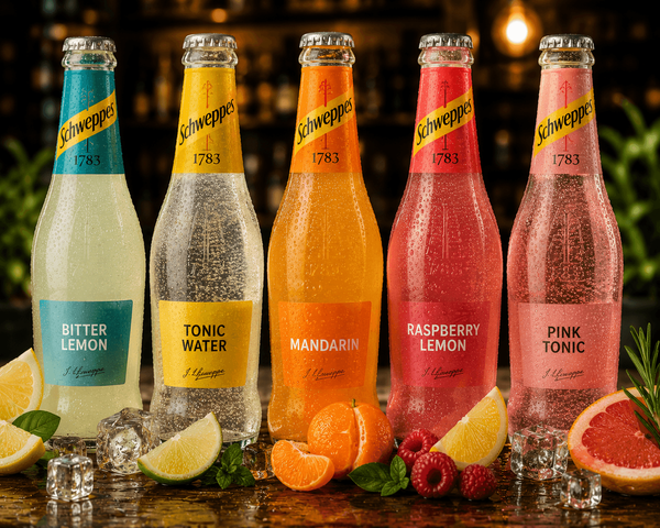 Schweppes 